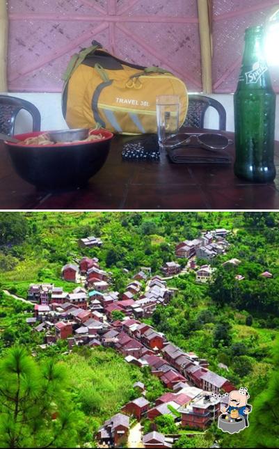 Fulbari Resort
