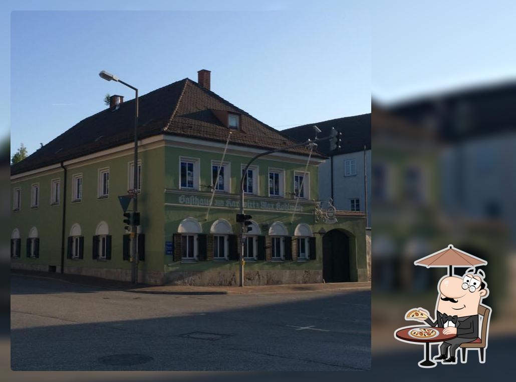 Gasthaus Karlwirt