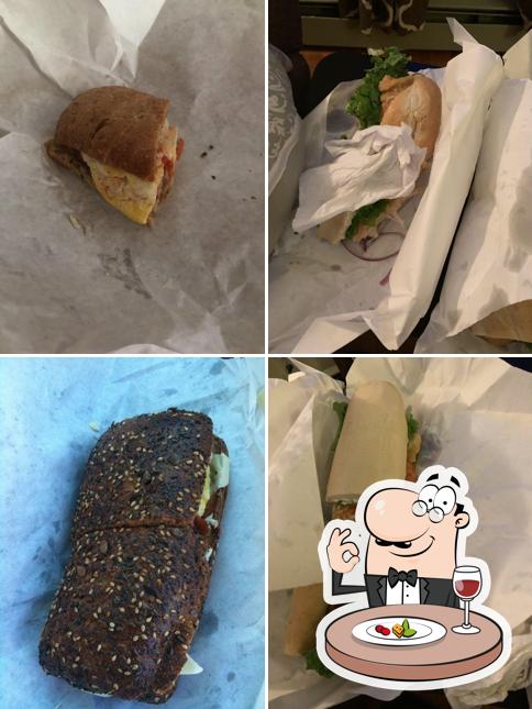 Hometown Deli & Grocery