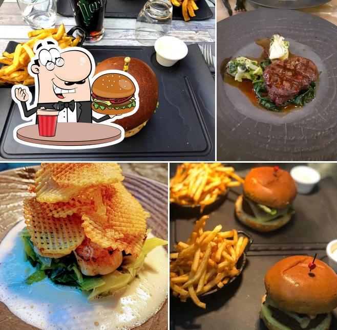 Restaurant L’ATELIER du 14