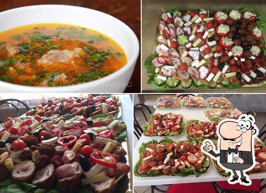 La Emma Pizza&Food Oradea
