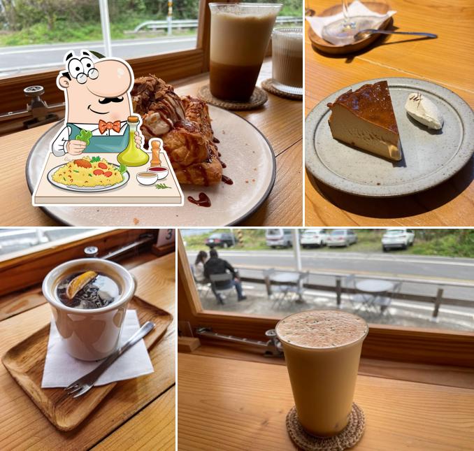 MONDAY COFFEE&FOOD TAITUNG/海邊咖啡屋