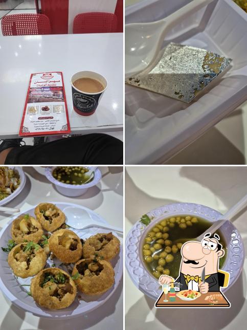 Mezbaan Sweets & samosa