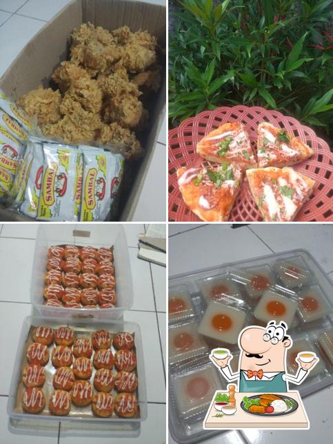 RIFA SNACK