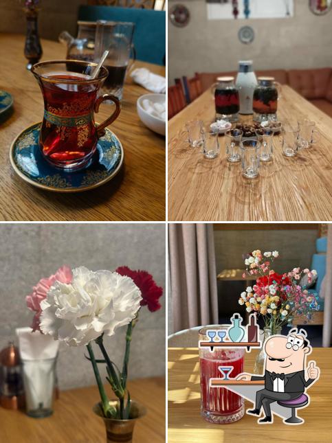 Rahat SPA
