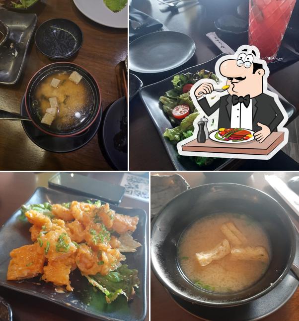 Sushi IWA