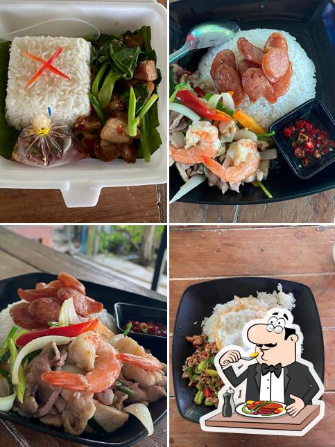 ร้านน้องใบพลู