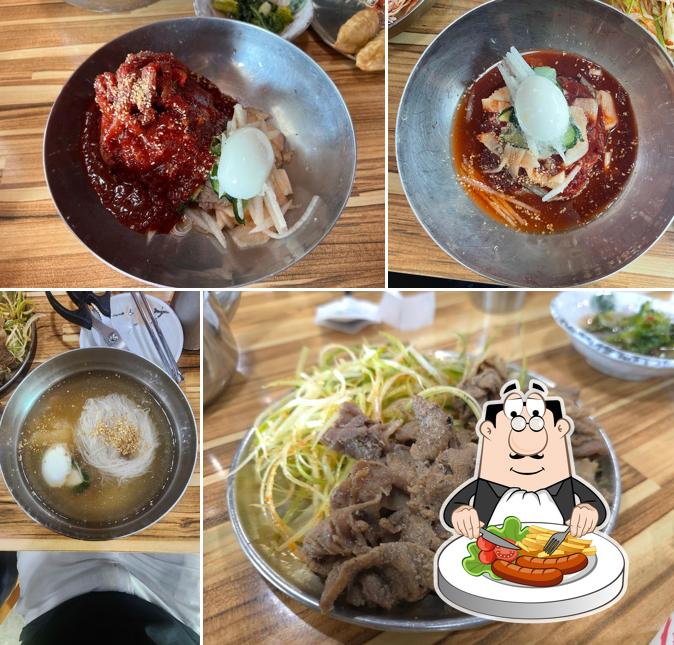 서강면옥