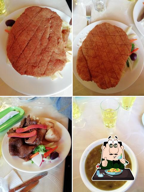 RESTAURANTE RESPLANDOR