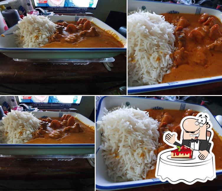 Spice Blast Indian Restaurant & Takeaway Wodonga