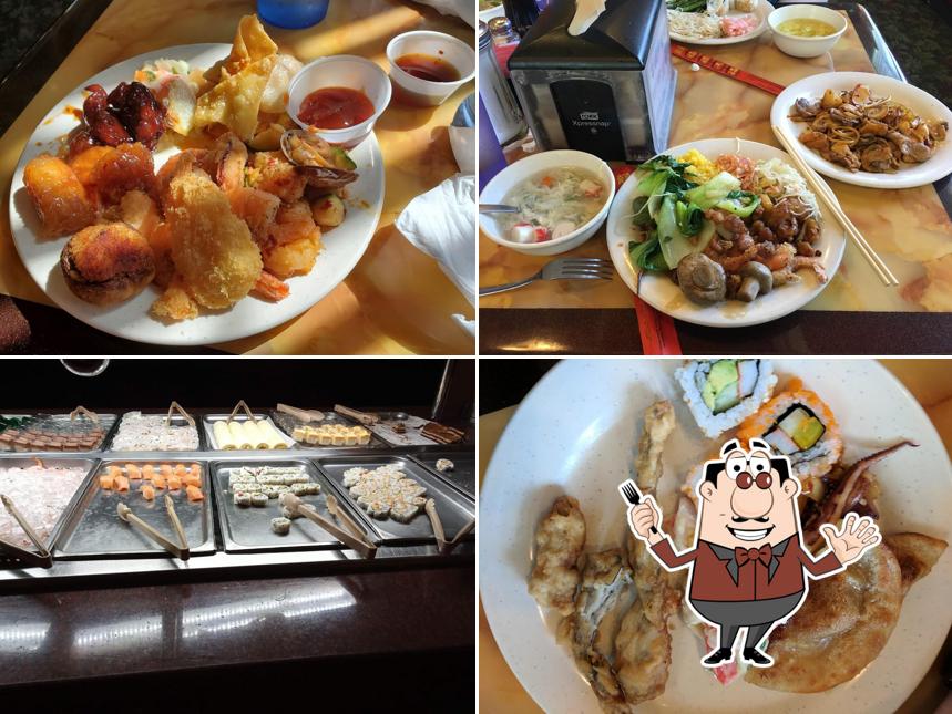 Super East Buffet