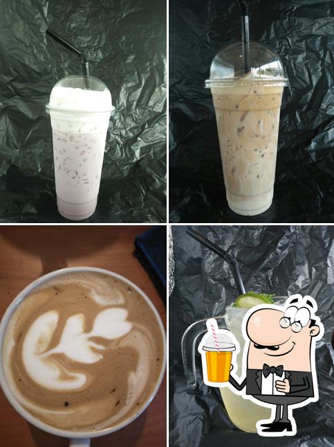 บ้านกาแฟ ท่าขอนยาง The Coffee House Thakonyang