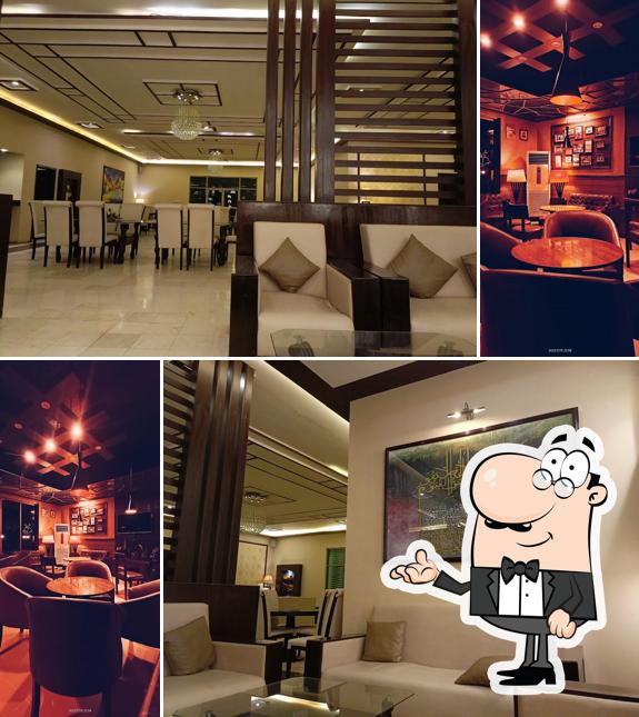 The Lounge