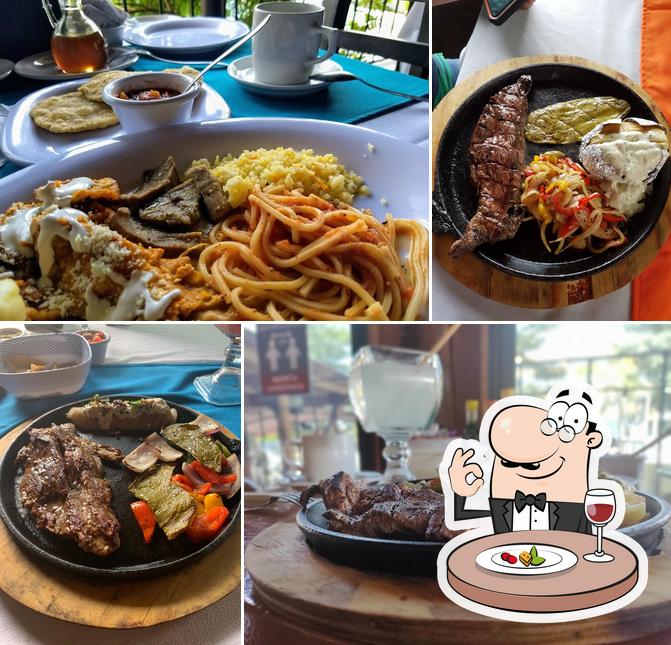 Colima de mis Amores Restaurante