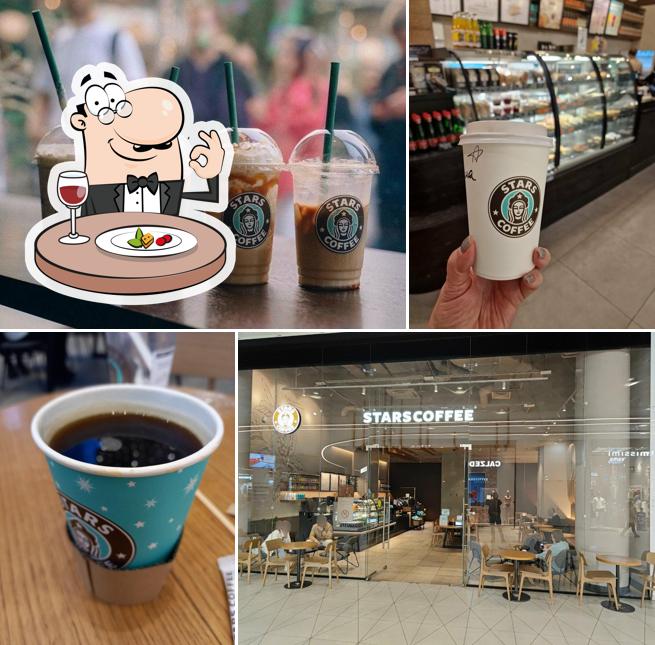 Stars Coffee