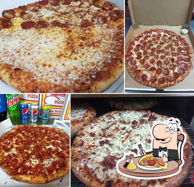 Chanello's Pizza