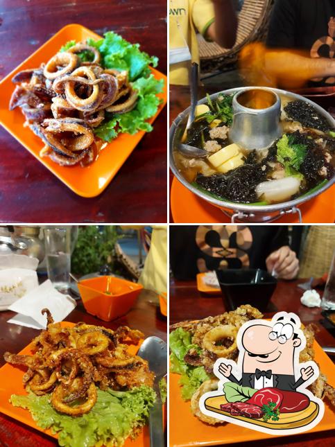ครัวคุณอ๋อม AOM KITCHEN