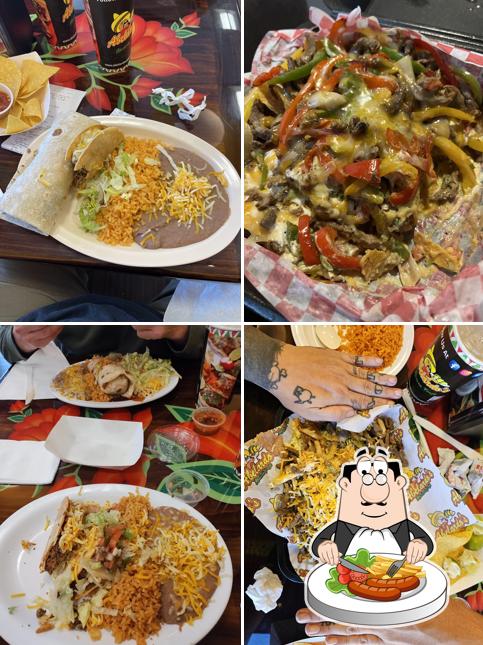 Abelardo's Mexican Food
