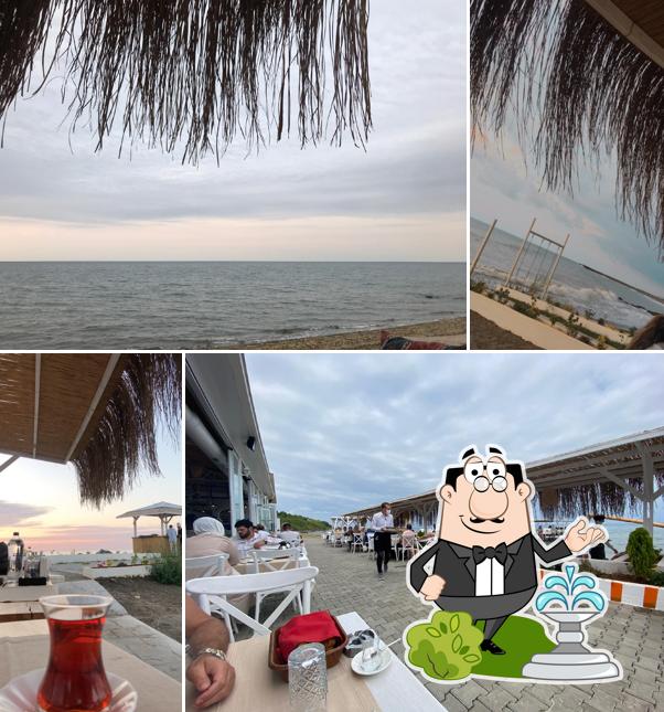 Ahmet's Restaurant & Wedding