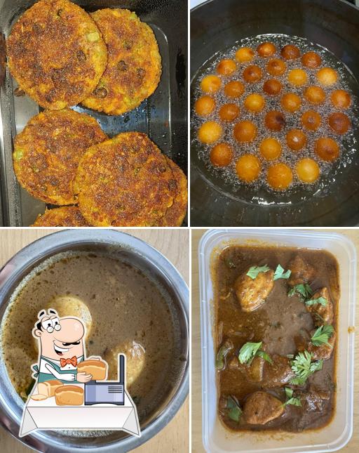Apna Kitchen