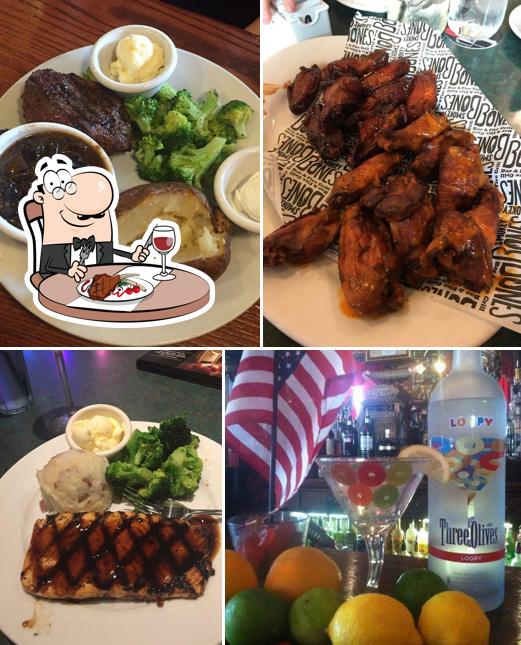 Smokey Bones