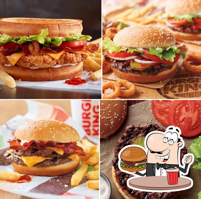 Burger King