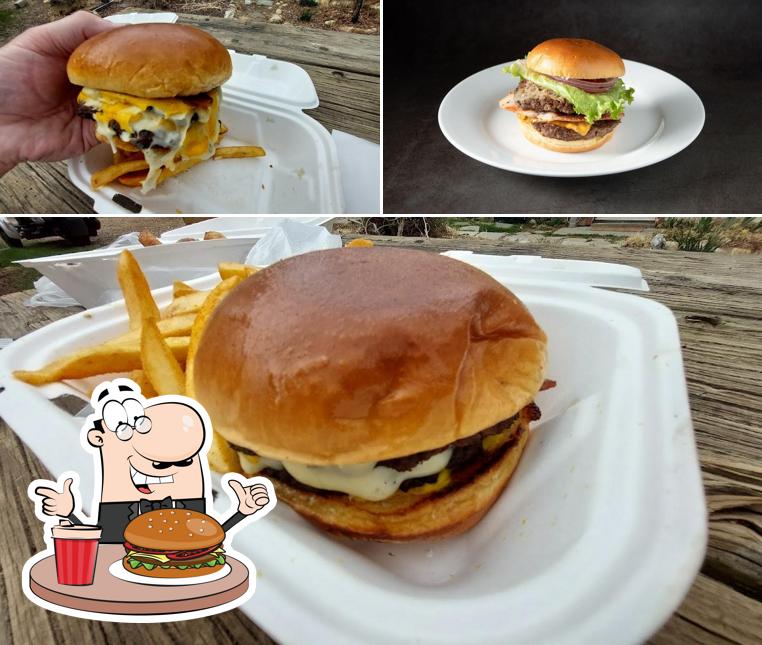 Burger Mania