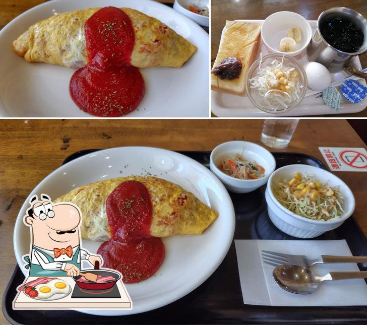 Cafe DREAMY