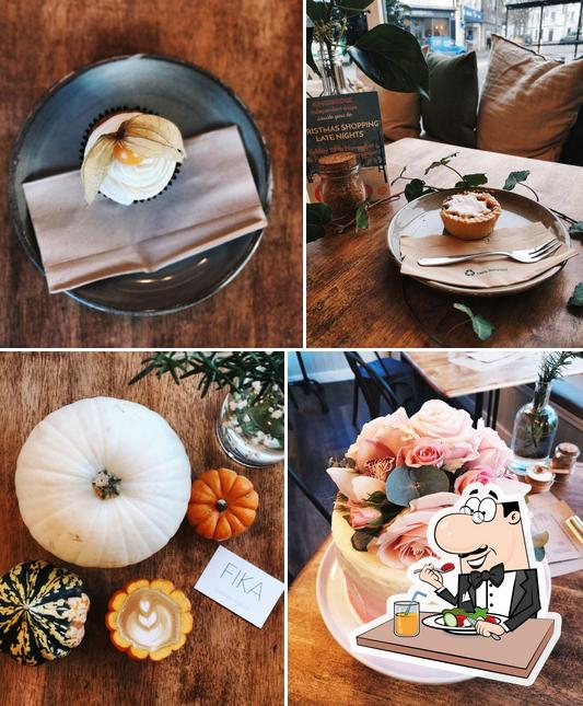 Fika Coffee House