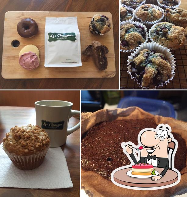 Les Cheneaux Coffee Roasters