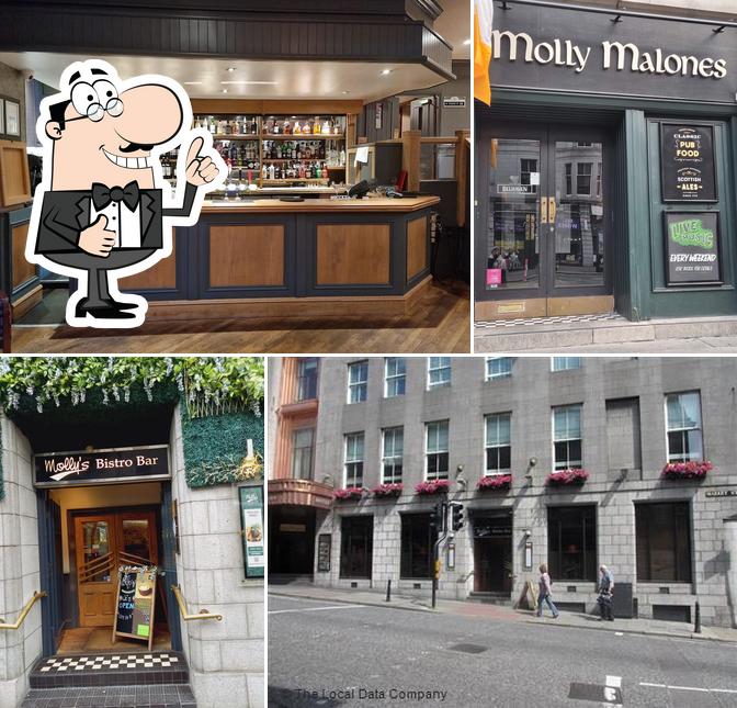 Molly's Bistro