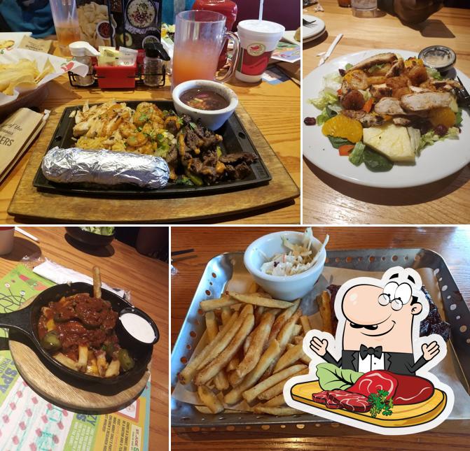 Chili's Grill & Bar