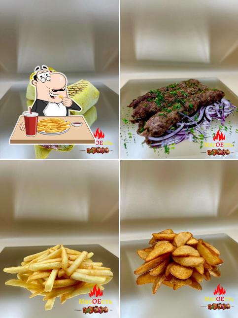 Мясоесть
