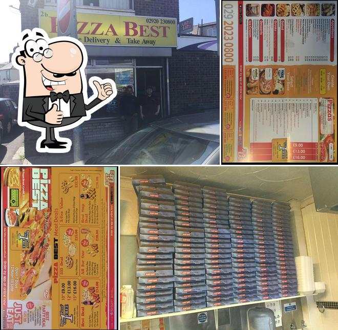 Pizza Best