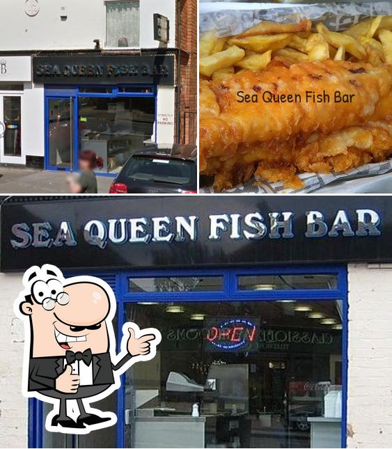 Sea Queen Fish Bar