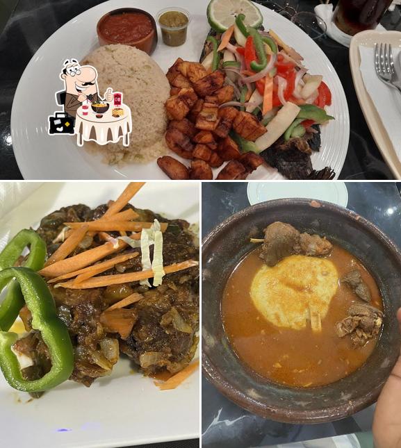 Fiezi Bar and Restaurant