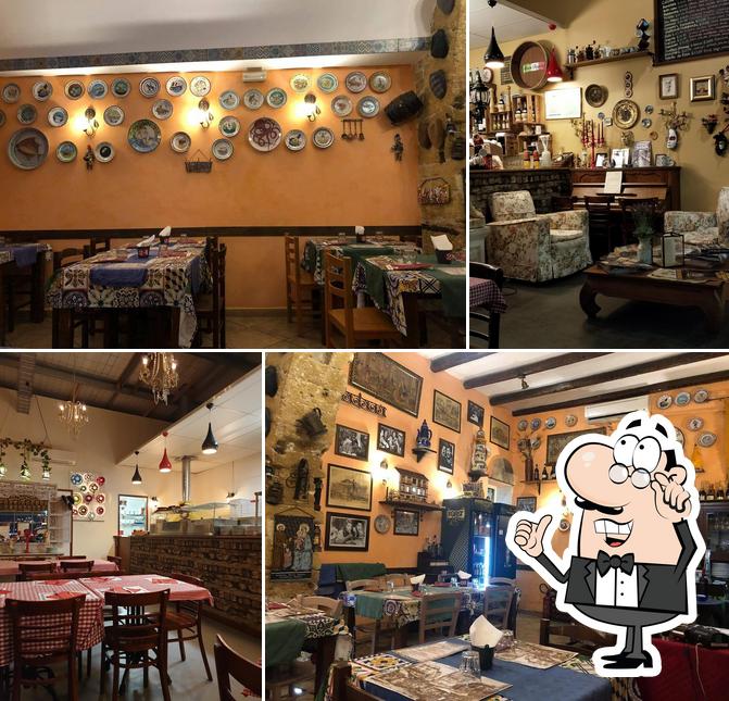 Giovanni's Italian Restaurant & Pizzeria