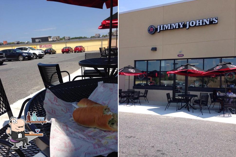 Jimmy John's