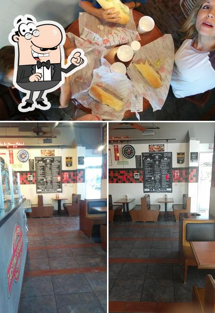 Jimmy John's