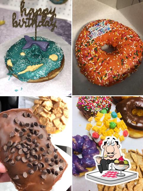 Linda's Donuts