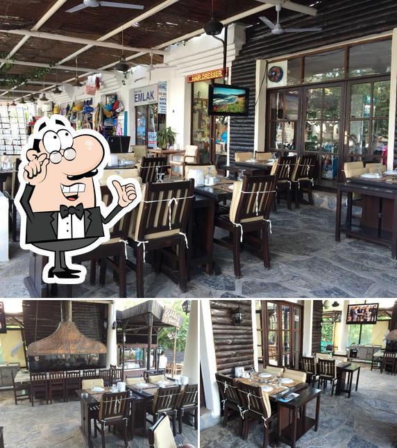 Menthol Restaurant Ocakbaşı