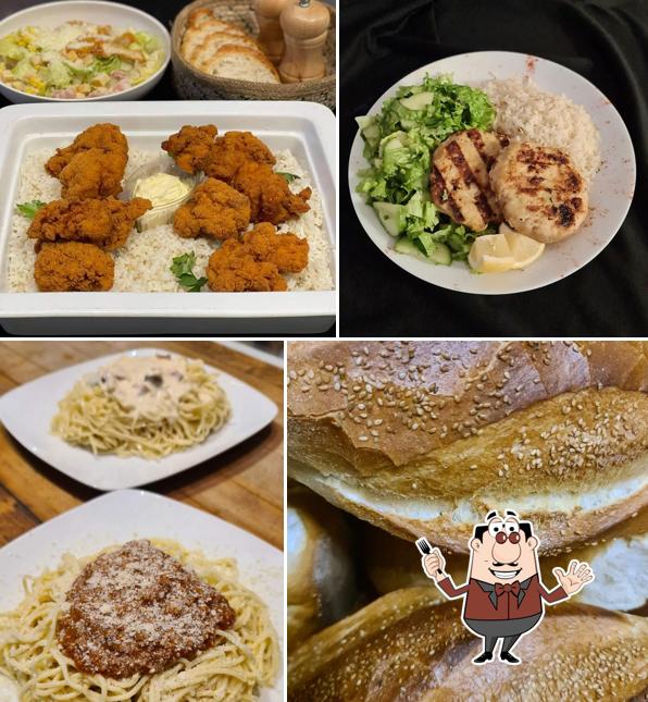 POLIS CUISINE&BAKERY