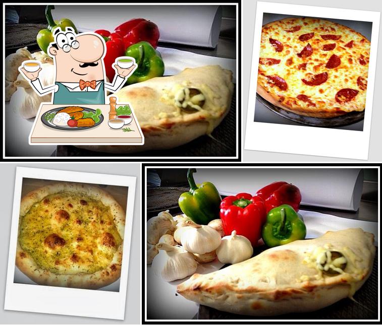 Pizza House