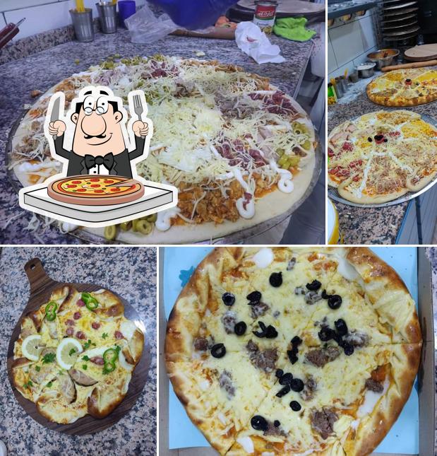 Pizza yummy