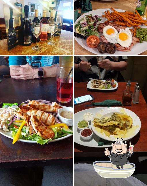Afan Tavern