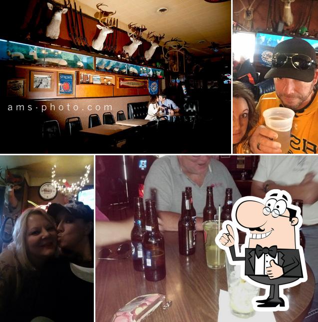 Buckhorn Bar