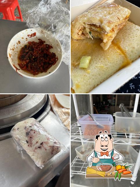 QQ飯糰