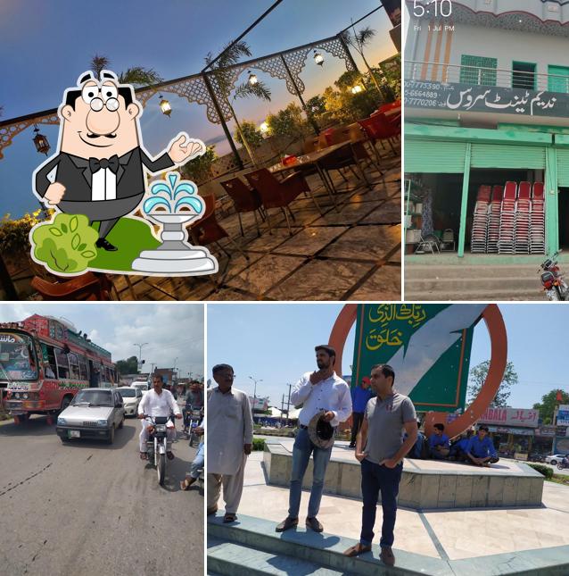 Anbala Sweets, Bakers and Cash & Carry (Branch-2)