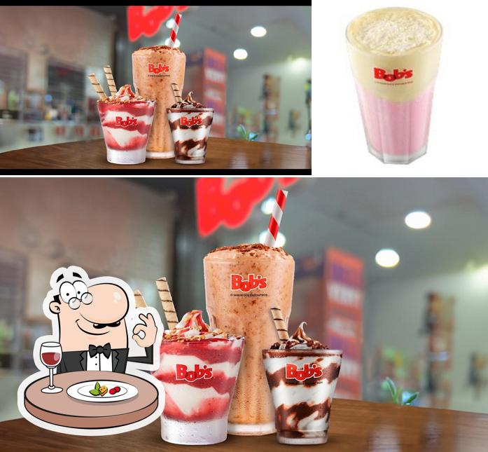 Bob's Shakes - Havan Rio Do Sul