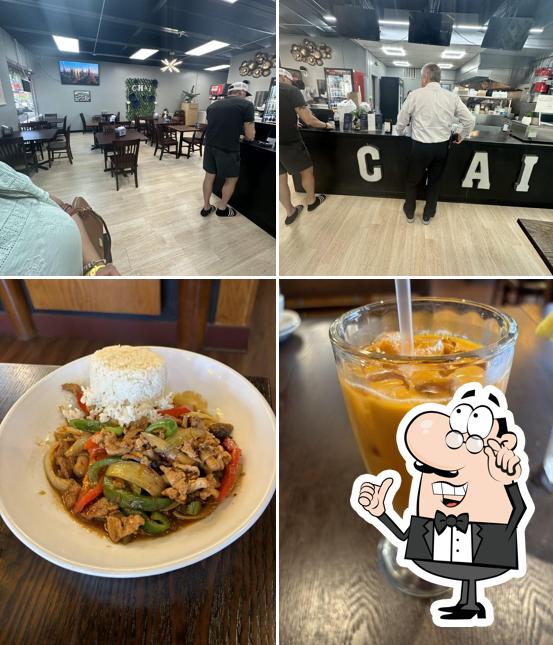 Chai Thai-Lao